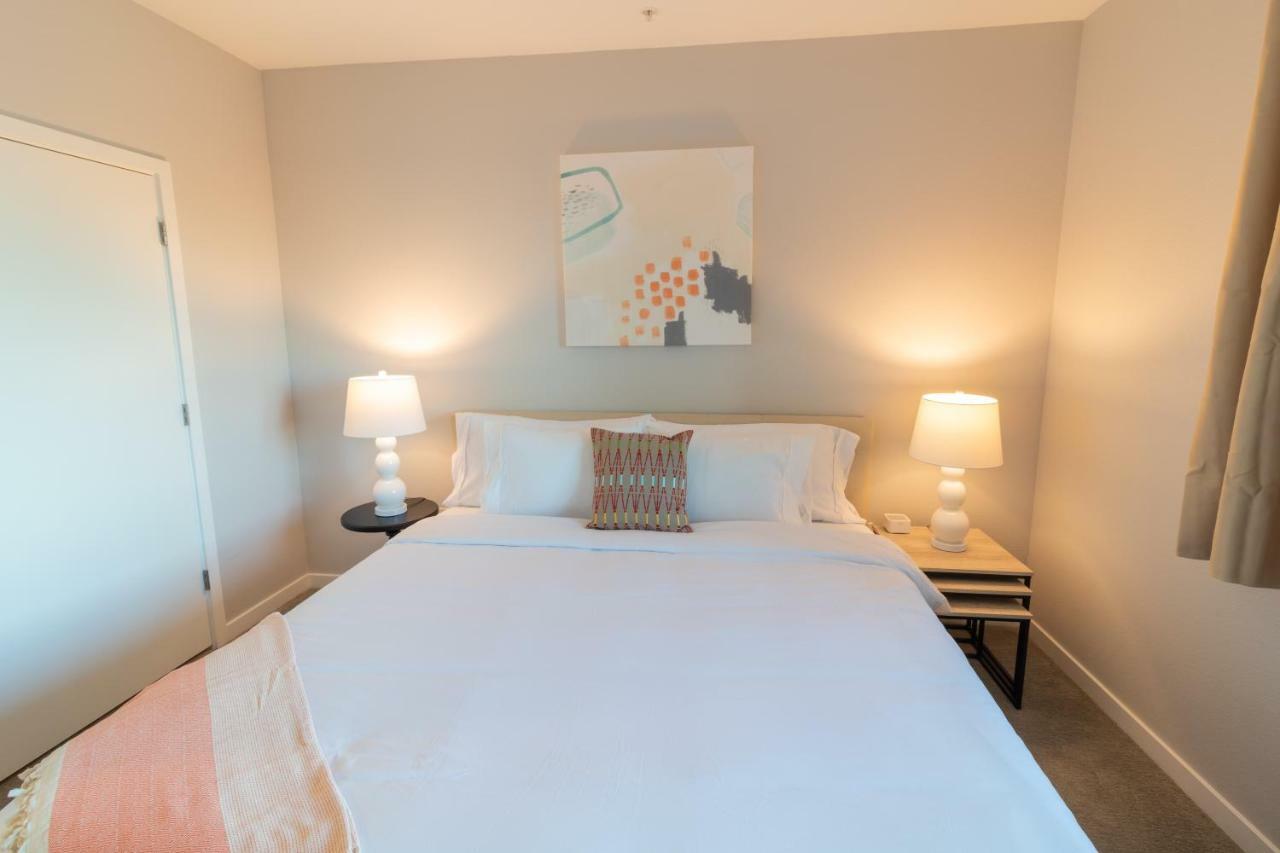 Kasa Menlo Park North Apartments Esterno foto